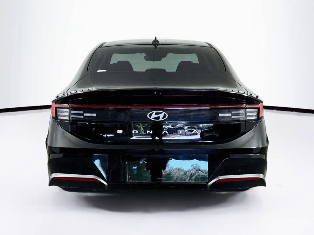 Used 2024 Hyundai Sonata SEL FWD image 5