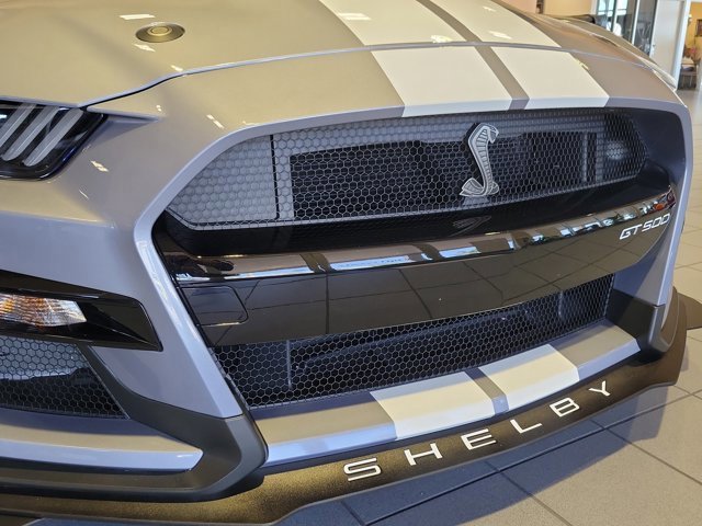 Certified 2022 Ford Mustang Shelby GT500 w/ Technology Package image 7