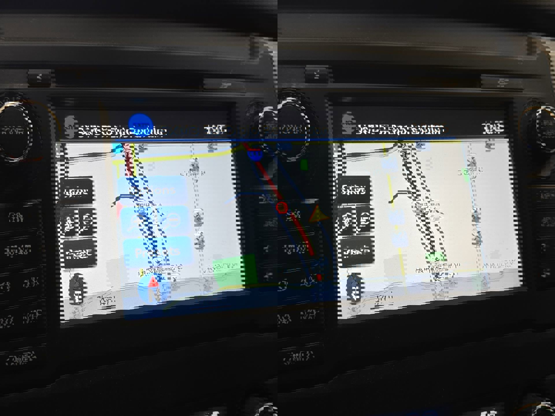 Used 2017 Nissan Titan SV image 18