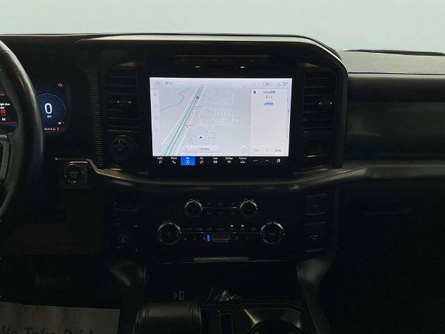 Certified 2024 Ford F150 Lariat w/ Equipment Group 502A High AWD/4WD image 29