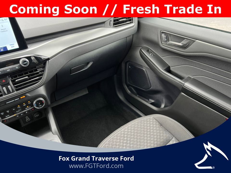 Certified 2024 Ford Escape Active AWD/4WD image 27