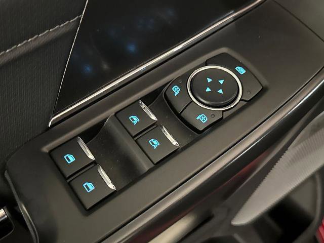 Certified 2024 Ford F150 XLT w/ Equipment Group 303A High RWD image 17