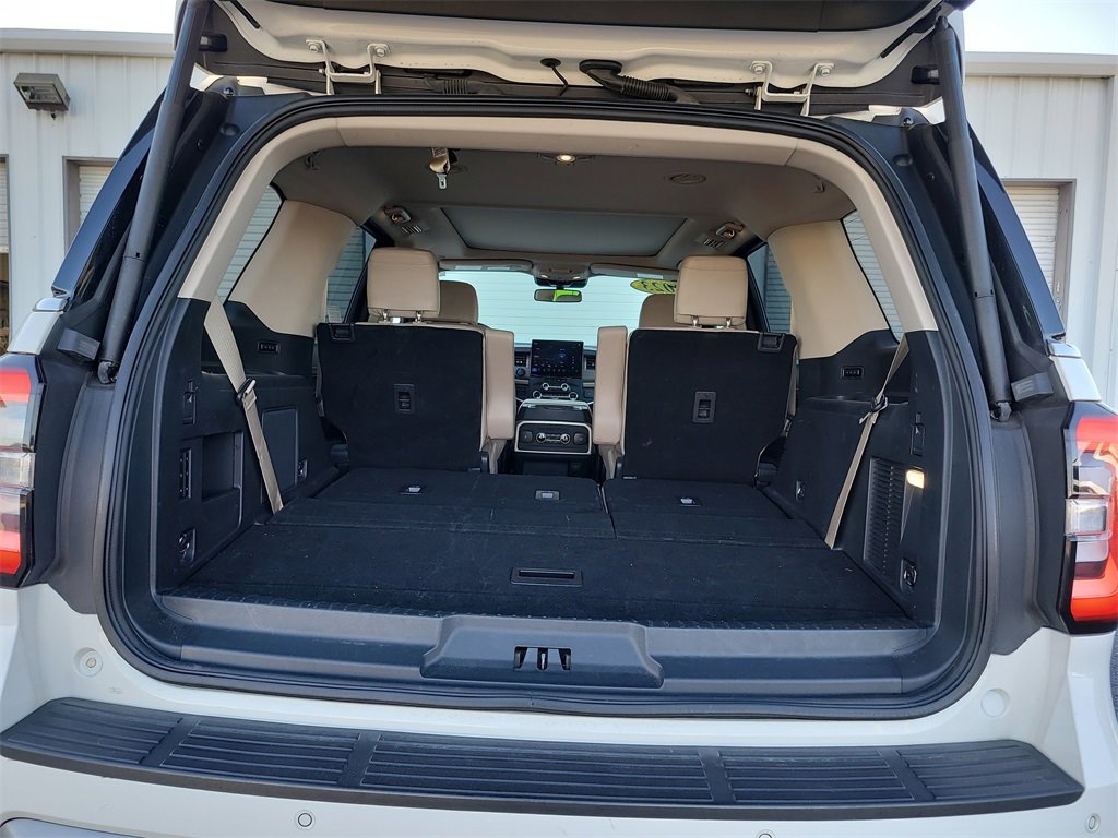 Certified 2023 Ford Expedition Limited image 7