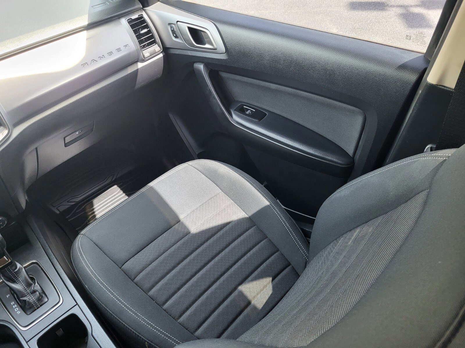 Certified 2020 Ford Ranger XLT w/ Equipment Group 301A Mid image 17