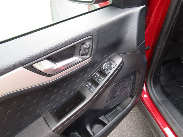 Certified 2020 Ford Escape SE AWD/4WD image 17
