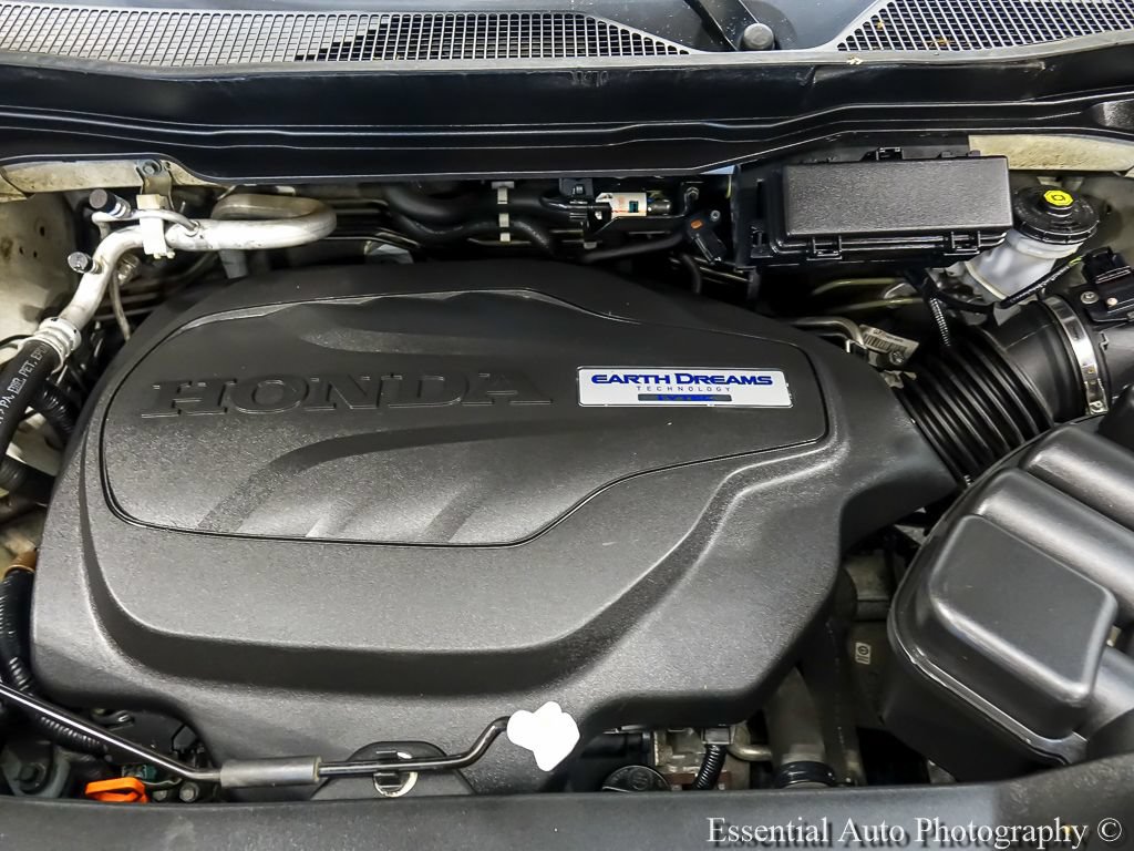 Used 2018 Honda Pilot Elite image 31