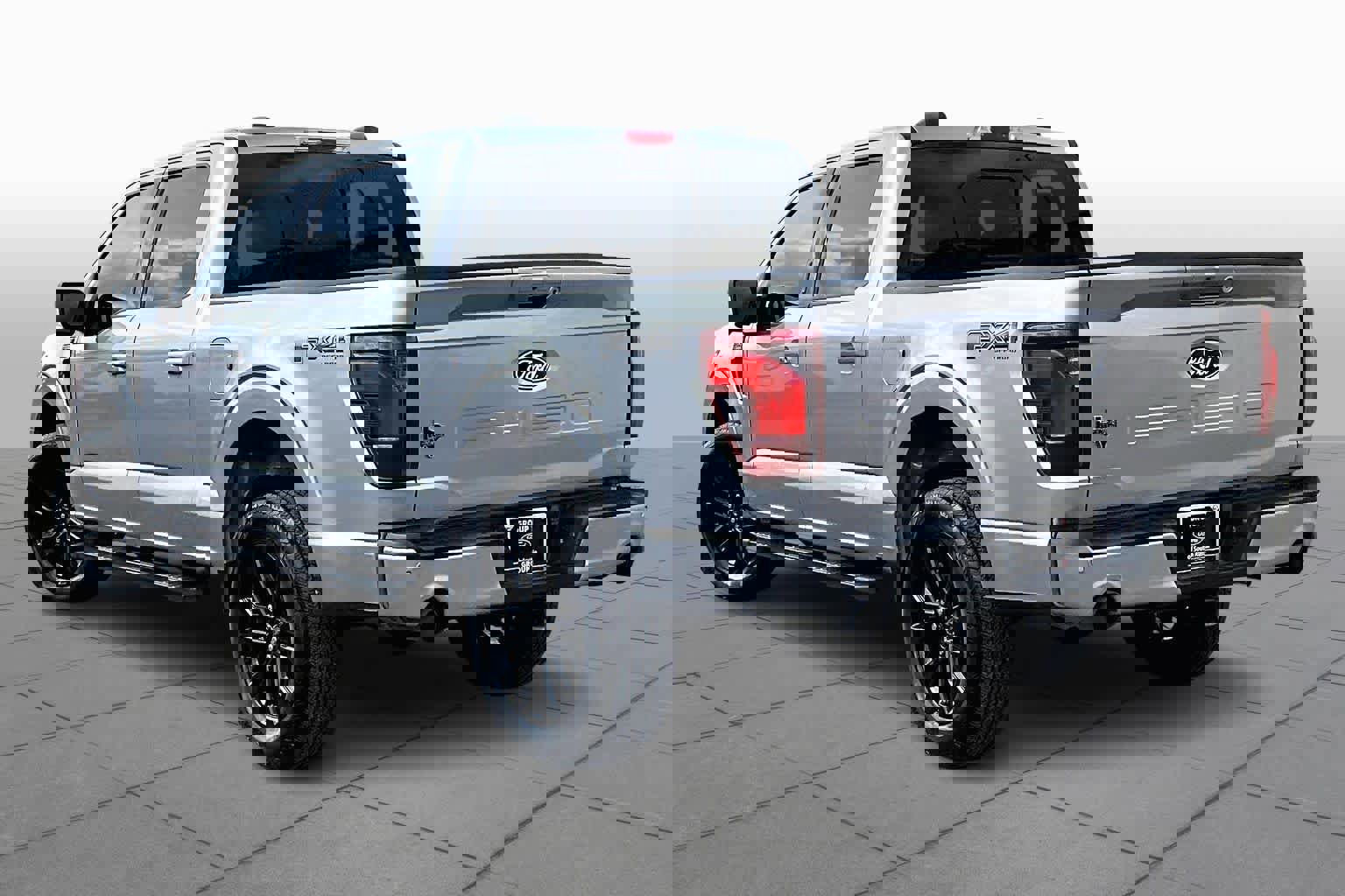 Certified 2024 Ford F150 XLT w/ Equipment Group 303A High image 4