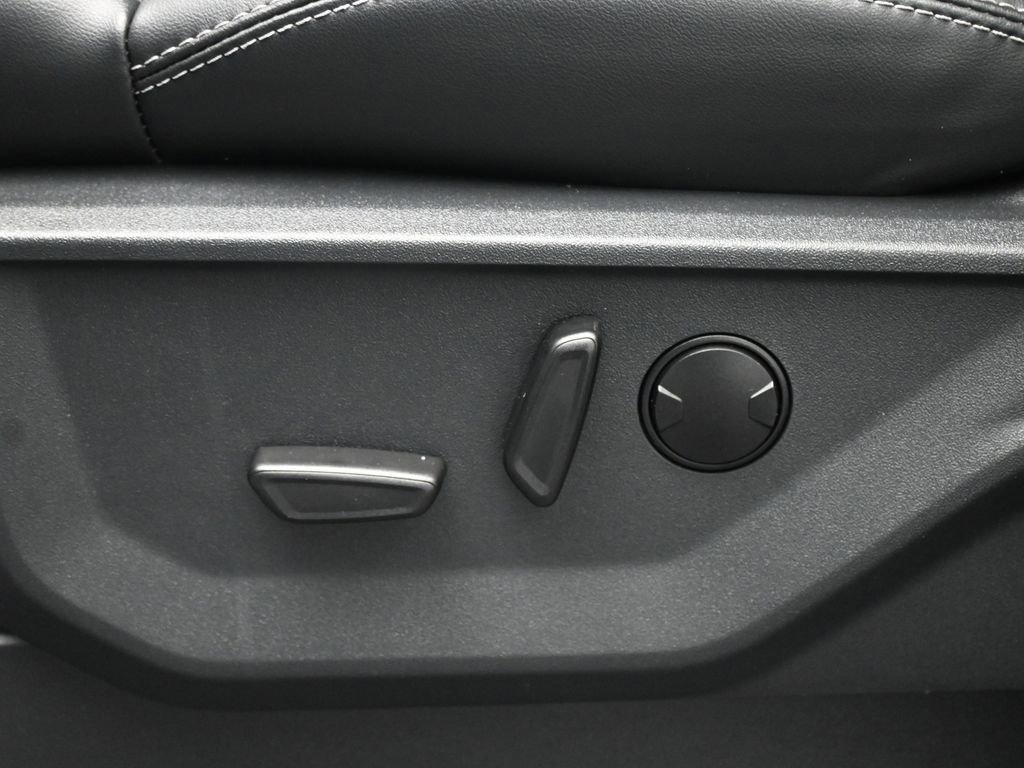 Certified 2025 Ford Expedition Max Platinum w/ Stealth Performance Package image 14