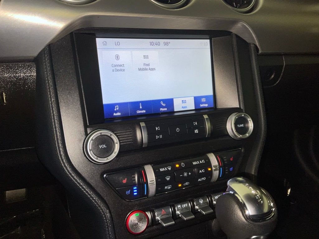 Certified 2023 Ford Mustang GT Premium RWD image 20