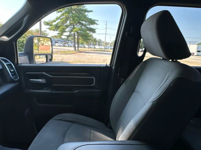 Used 2024 RAM 2500 Big Horn AWD/4WD image 19