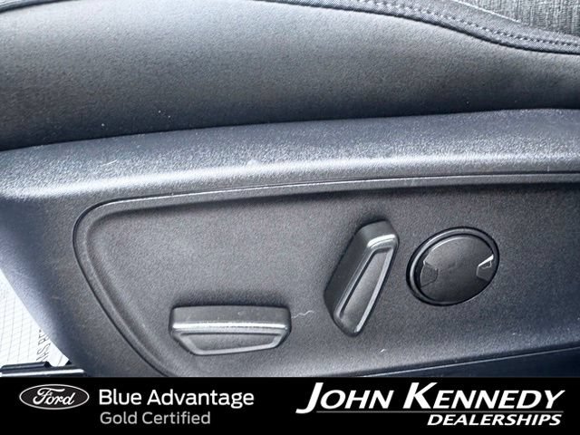 Certified 2023 Ford Bronco Sport Big Bend w/ Convenience Package AWD/4WD image 6