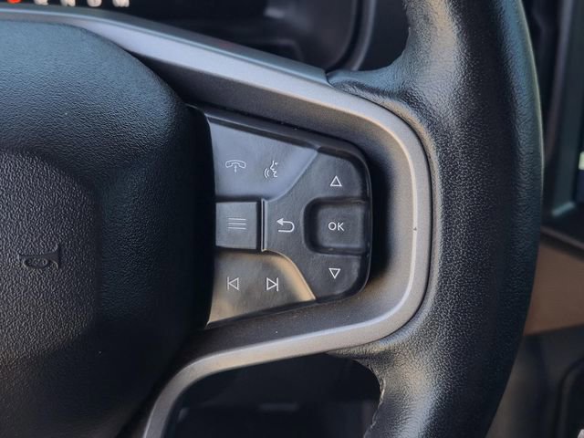 Certified 2024 Ford Bronco Outer Banks AWD/4WD image 17