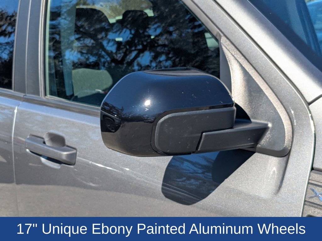 Certified 2024 Ford Maverick XLT w/ XLT Luxury Package image 14