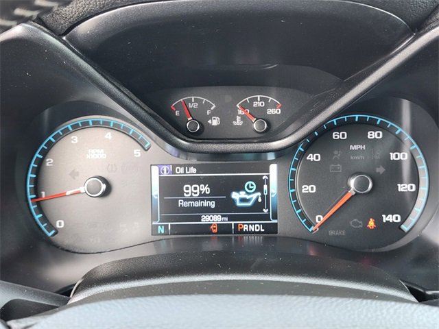 Used 2018 GMC Canyon SLE w/ SLE Convenience Package image 30