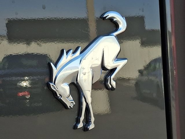 Certified 2025 Ford Bronco 2-Door image 29