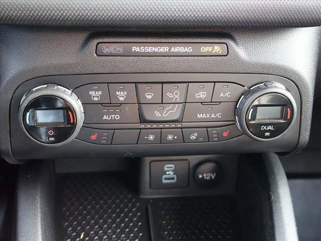 Certified 2021 Ford Bronco Sport Outer Banks image 19