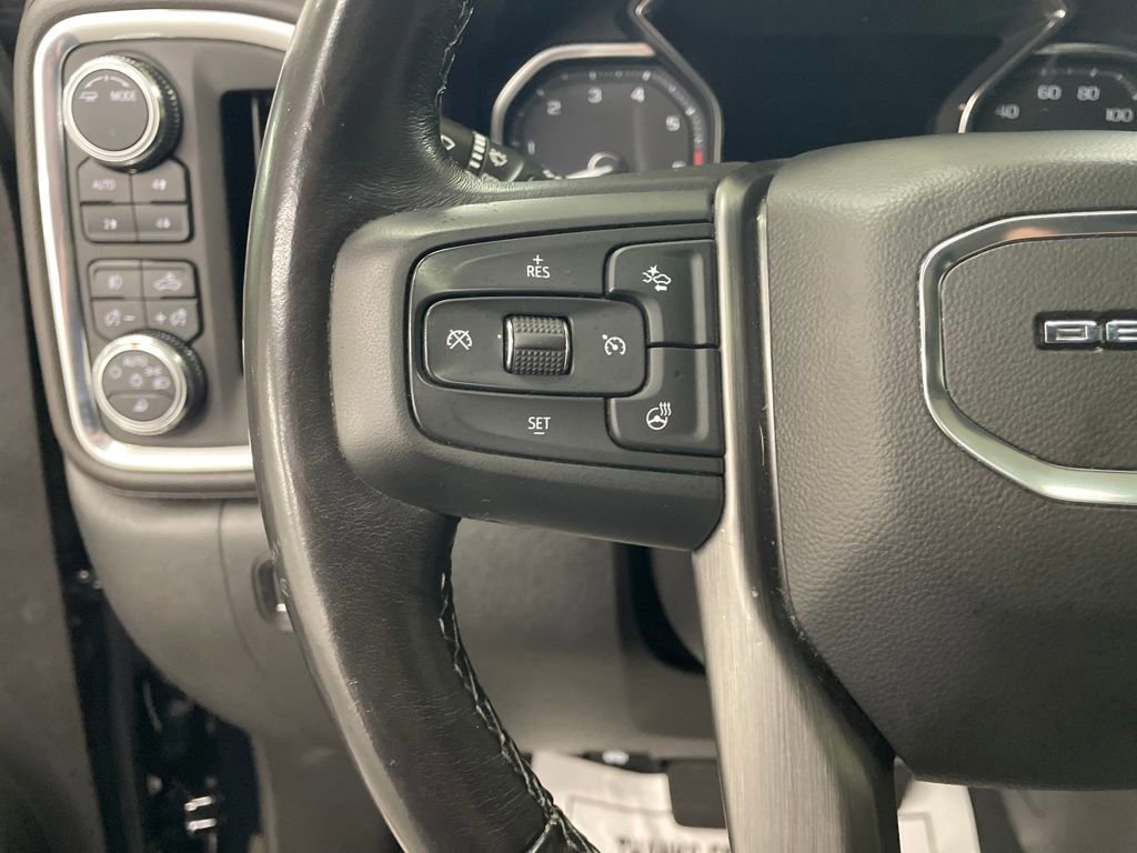 Used 2022 GMC Sierra 1500 Denali w/ Denali Premium Package image 19