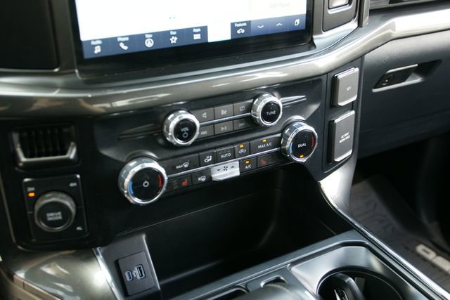 Certified 2023 Ford F150 XLT w/ Equipment Group 302A High AWD/4WD image 26