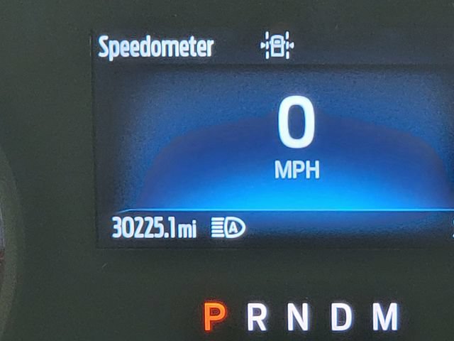 Certified 2023 Ford F150 XL w/ STX Appearance Package AWD/4WD image 28