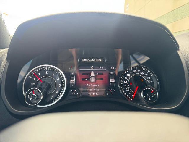 Used 2019 RAM 1500 Big Horn image 34