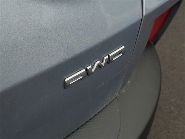 Certified 2022 Ford Escape SE w/ Cold Weather Package image 6