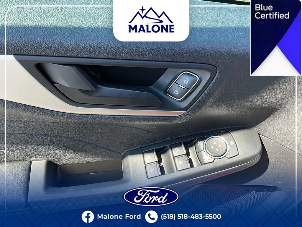 Certified 2022 Ford Escape SE w/ Cold Weather Package AWD/4WD image 22
