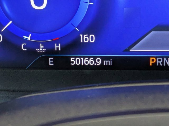 Certified 2020 Ford Explorer Platinum w/ Premium Technology Package image 29