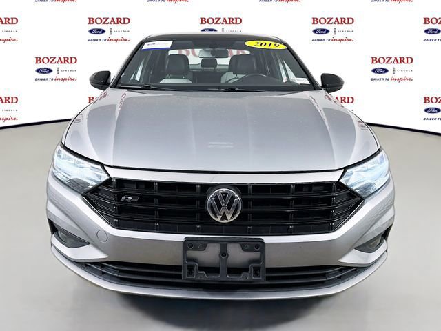 Used 2019 Volkswagen Jetta R-Line w/ R-Line Cold Weather Package image 8