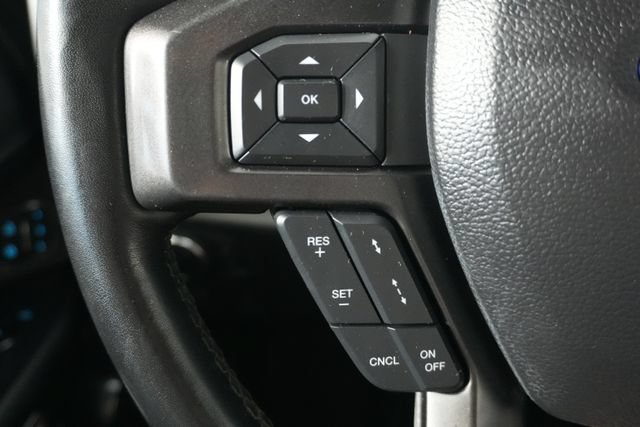 Certified 2021 Ford Expedition Max Limited AWD/4WD image 14