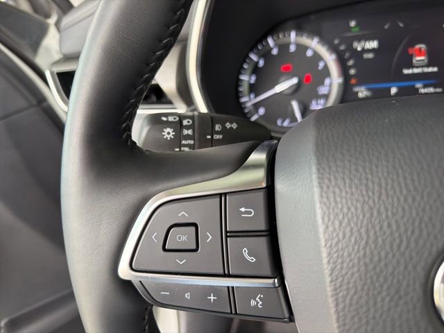 Used 2021 Toyota Highlander Limited FWD image 24