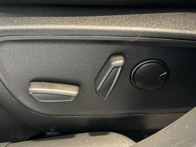 Certified 2024 Ford Escape Active AWD/4WD image 32