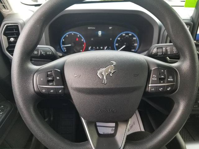 Certified 2023 Ford Bronco Sport Big Bend AWD/4WD image 22