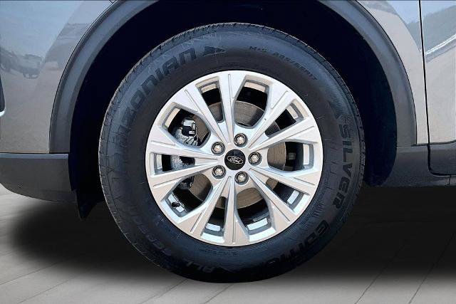 Certified 2023 Ford Escape Active AWD/4WD image 9