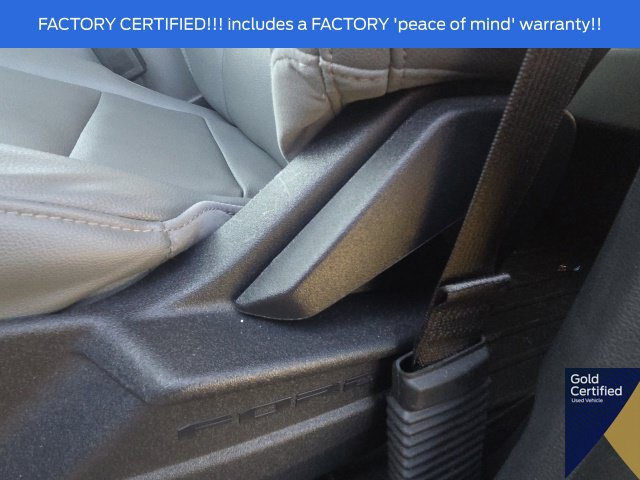 Certified 2023 Ford F150 Lightning Pro AWD/4WD image 24