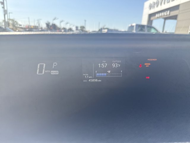 Used 2019 Toyota Prius C w/ Carpet Mat Package FWD image 17