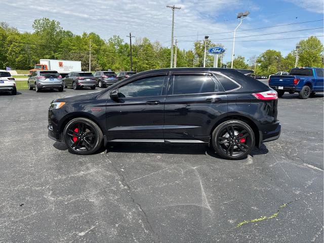 Certified 2020 Ford Edge ST w/ Equipment Group 401A AWD/4WD image 39