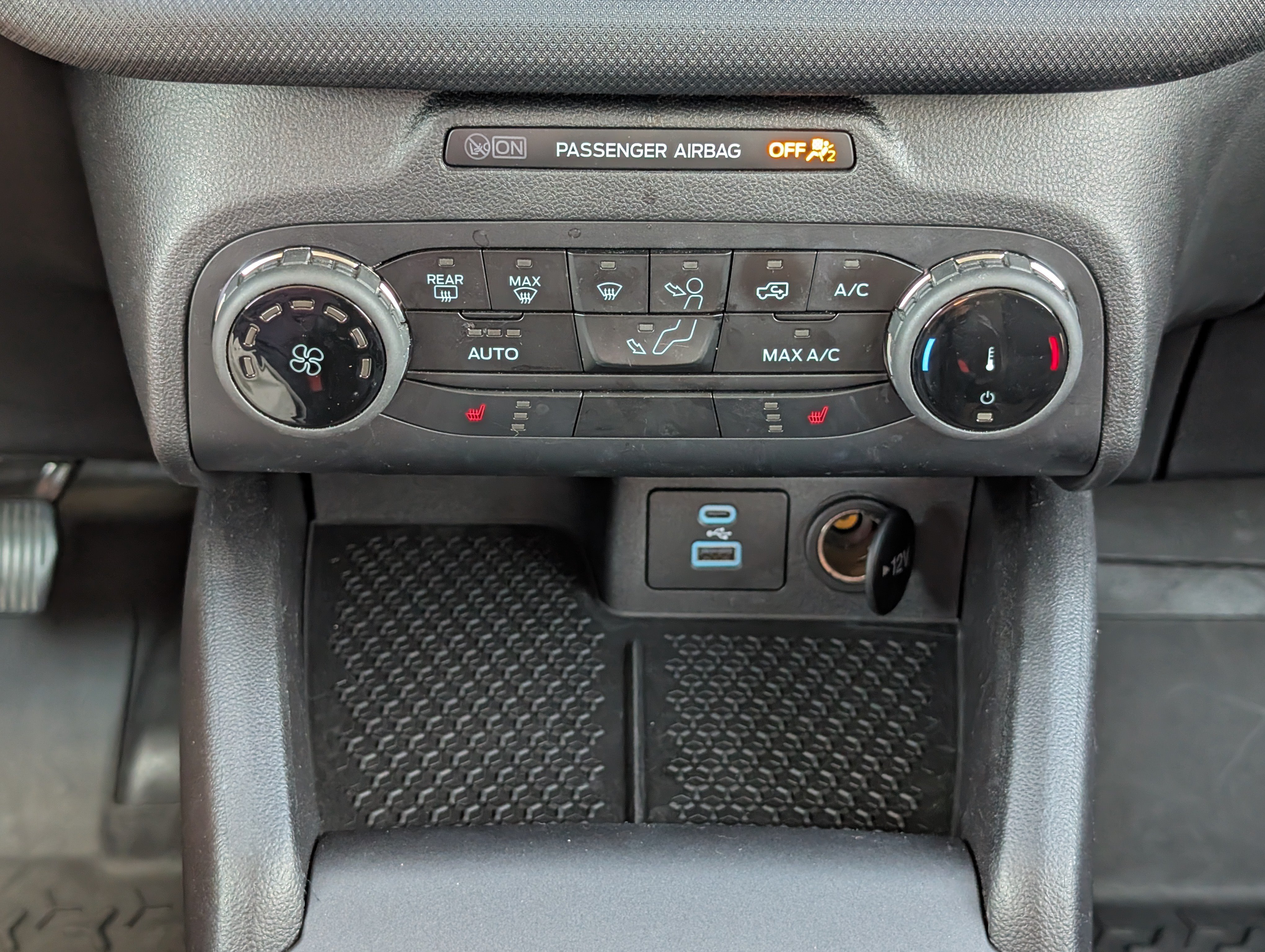 Certified 2022 Ford Bronco Sport Badlands AWD/4WD image 26
