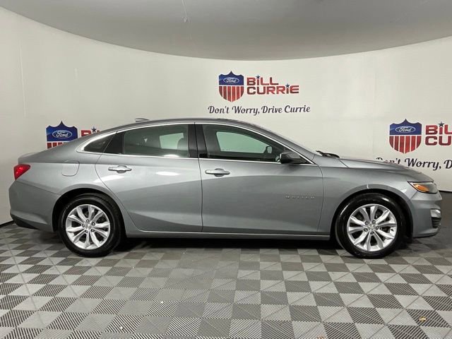 Used 2023 Chevrolet Malibu LT image 6