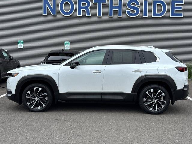 Used 2025 MAZDA CX-50 2.5 Hybrid w/ Cargo Package AWD/4WD image 3