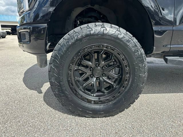 Certified 2025 Ford F150 Lariat AWD/4WD image 32