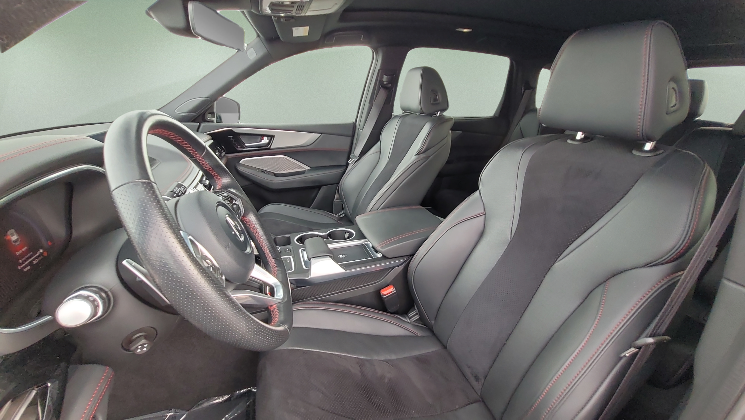Used 2023 Acura MDX A-Spec AWD/4WD image 31