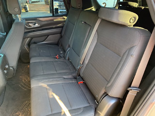 Used 2021 Chevrolet Tahoe LS RWD image 14