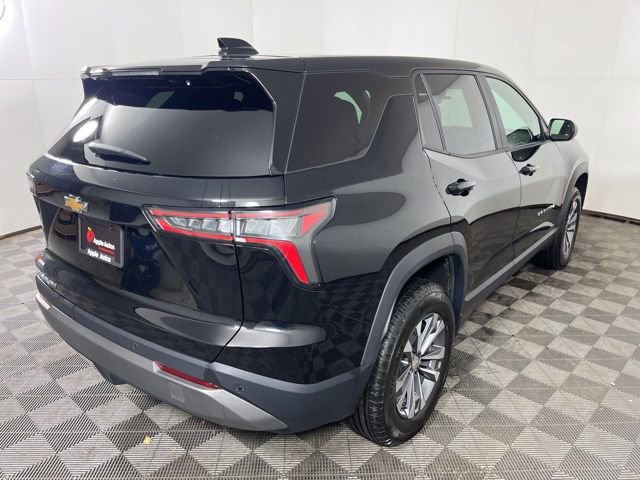 Used 2026 Chevrolet Equinox LT AWD/4WD image 5