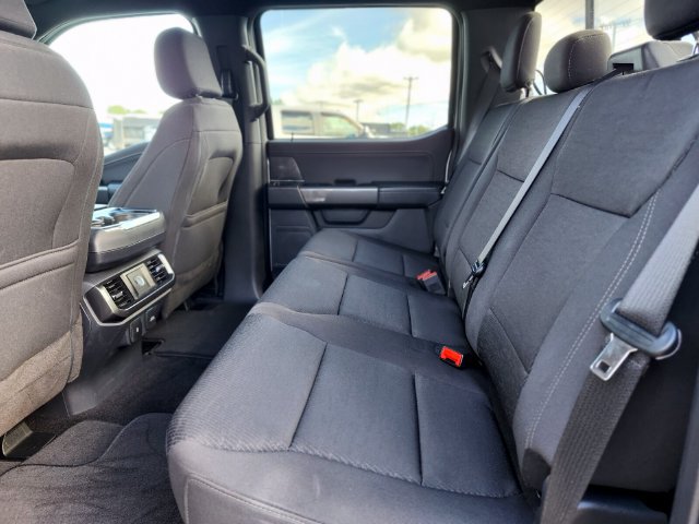 Certified 2023 Ford F150 XLT w/ Equipment Group 302A High AWD/4WD image 16