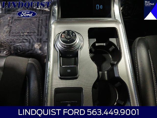 Certified 2023 Ford Edge ST AWD/4WD image 17
