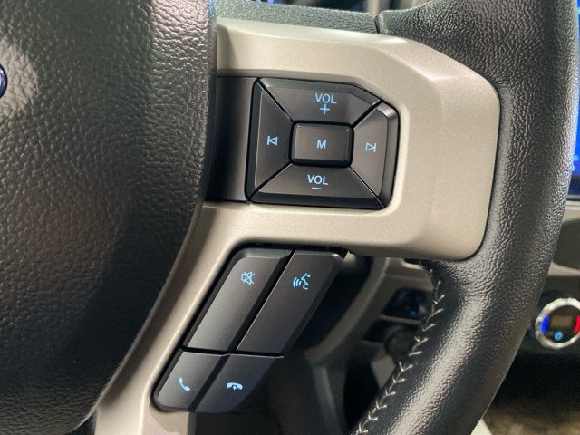 Certified 2022 Ford F350 Lariat w/ Lariat Ultimate Package AWD/4WD image 20