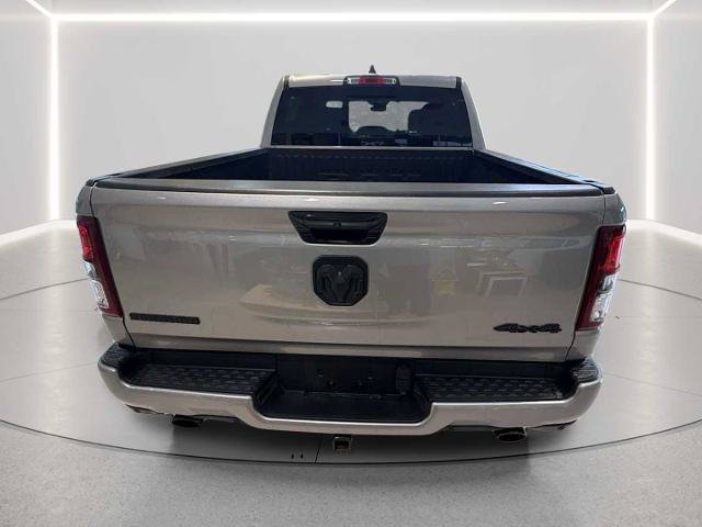 Used 2023 RAM 1500 Big Horn AWD/4WD image 6