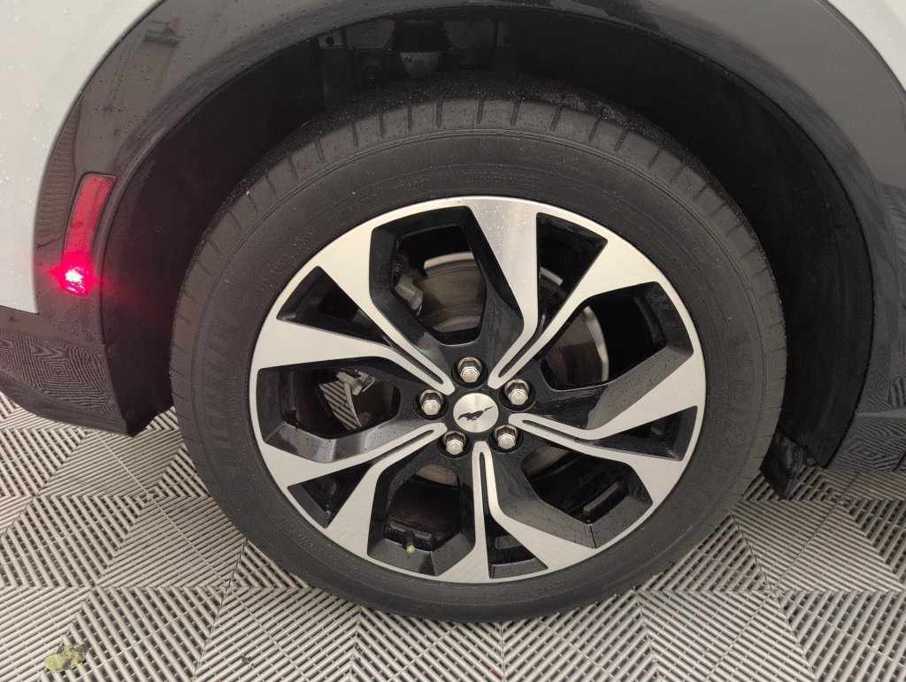 Certified 2023 Ford Mustang Mach-E Premium RWD image 20