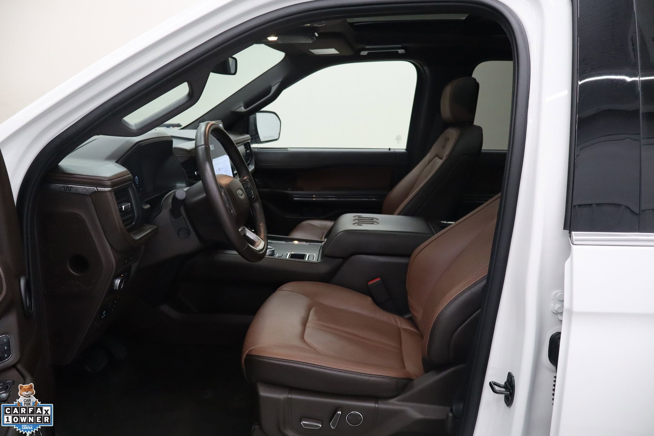 Certified 2022 Ford Expedition King Ranch image 25