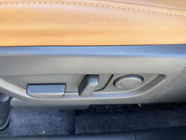 Used 2025 MAZDA CX-70 3.3 Turbo S w/ Premium Plus AWD/4WD image 15